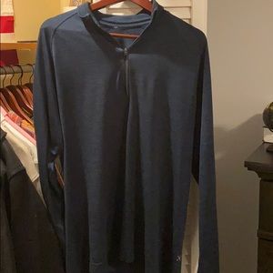 Men’s Metal Tech Vent Lululemon Large